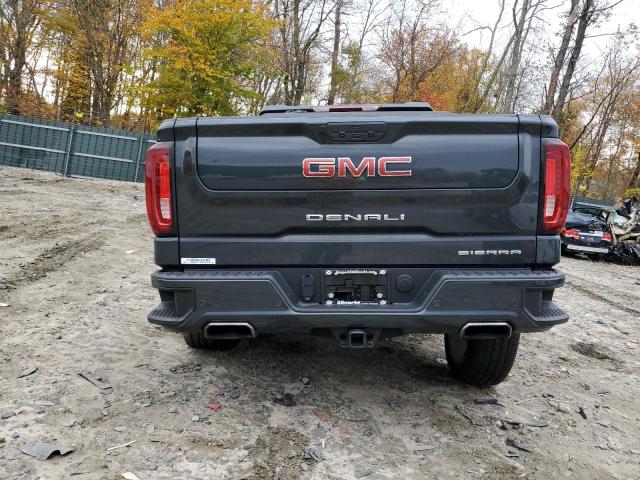 Photo 5 VIN: 1GTU9FEL5MZ419380 - GMC SIERRA 