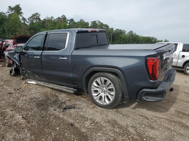 Photo 1 VIN: 1GTU9FEL5NZ226356 - GMC SIERRA 