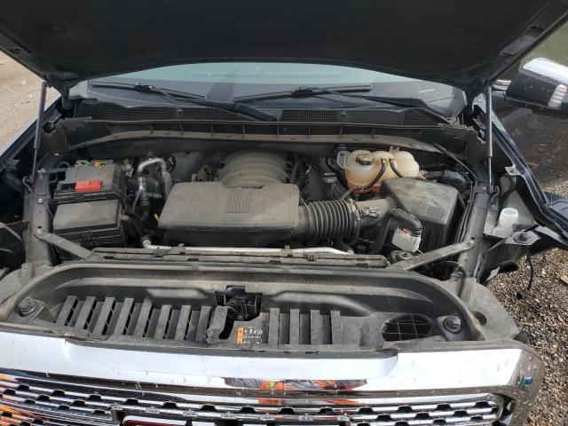 Photo 10 VIN: 1GTU9FEL5NZ226356 - GMC SIERRA 