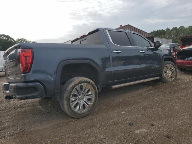 Photo 2 VIN: 1GTU9FEL5NZ226356 - GMC SIERRA 