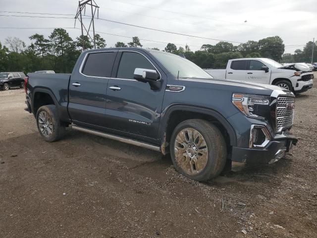 Photo 3 VIN: 1GTU9FEL5NZ226356 - GMC SIERRA 