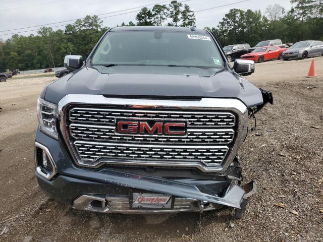 Photo 4 VIN: 1GTU9FEL5NZ226356 - GMC SIERRA 