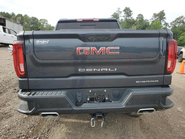 Photo 5 VIN: 1GTU9FEL5NZ226356 - GMC SIERRA 