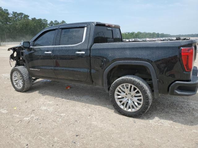 Photo 1 VIN: 1GTU9FEL6KZ112409 - GMC SIERRA 