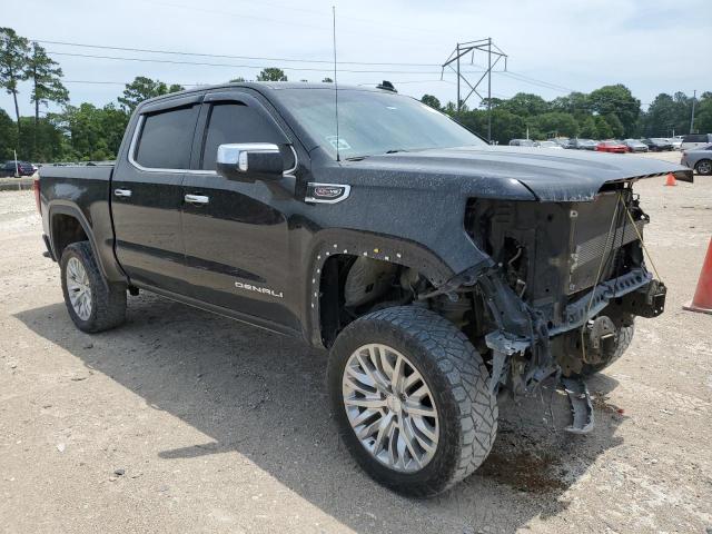 Photo 3 VIN: 1GTU9FEL6KZ112409 - GMC SIERRA 