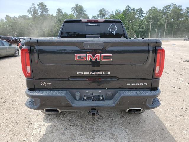 Photo 5 VIN: 1GTU9FEL6KZ112409 - GMC SIERRA 