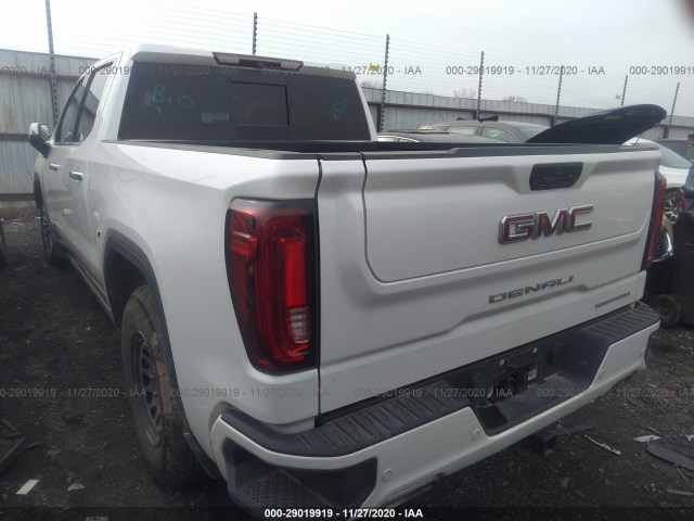 Photo 2 VIN: 1GTU9FEL6KZ145278 - GMC SIERRA 1500 