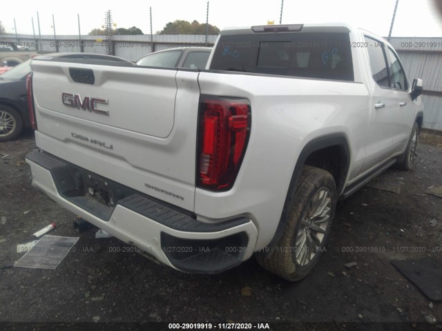 Photo 3 VIN: 1GTU9FEL6KZ145278 - GMC SIERRA 1500 