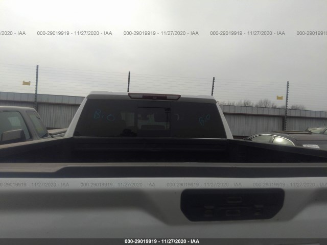 Photo 7 VIN: 1GTU9FEL6KZ145278 - GMC SIERRA 1500 