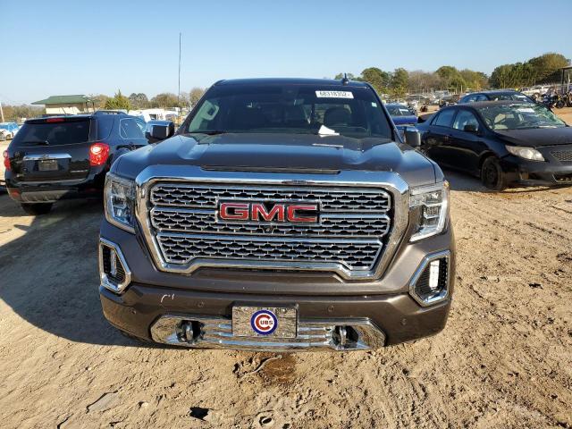 Photo 4 VIN: 1GTU9FEL6KZ191161 - GMC SIERRA K15 