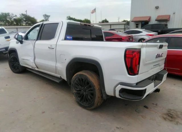 Photo 2 VIN: 1GTU9FEL6KZ193346 - GMC SIERRA 1500 