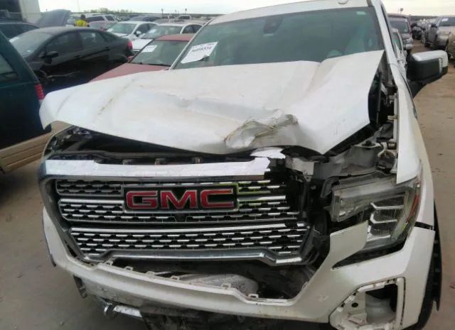 Photo 5 VIN: 1GTU9FEL6KZ193346 - GMC SIERRA 1500 