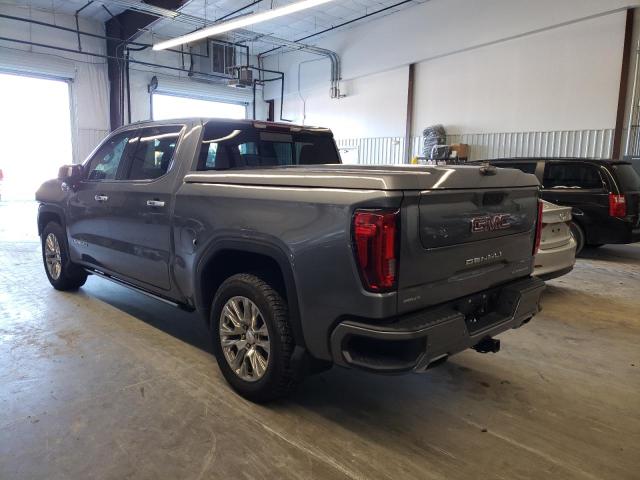 Photo 2 VIN: 1GTU9FEL6KZ245526 - GMC SIERRA DEN 