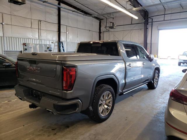 Photo 3 VIN: 1GTU9FEL6KZ245526 - GMC SIERRA DEN 