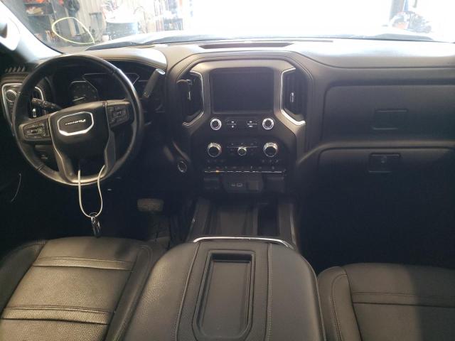 Photo 8 VIN: 1GTU9FEL6KZ245526 - GMC SIERRA DEN 