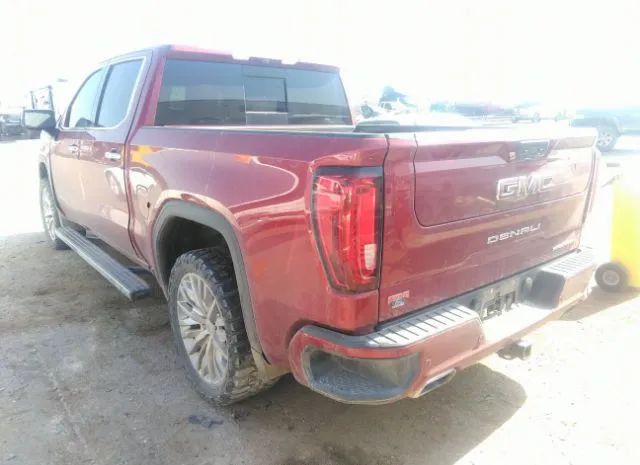 Photo 2 VIN: 1GTU9FEL6KZ255411 - GMC SIERRA 