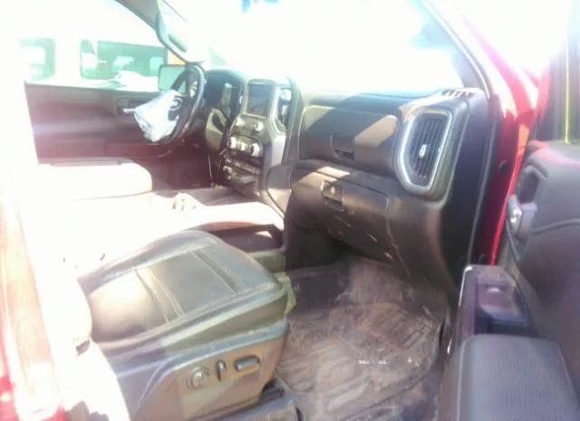 Photo 4 VIN: 1GTU9FEL6KZ255411 - GMC SIERRA 