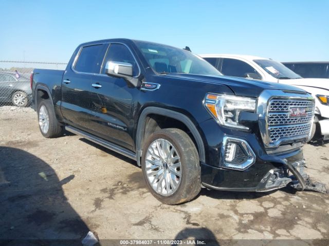 Photo 0 VIN: 1GTU9FEL6KZ290871 - GMC SIERRA 1500 