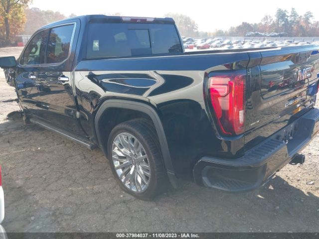 Photo 2 VIN: 1GTU9FEL6KZ290871 - GMC SIERRA 1500 