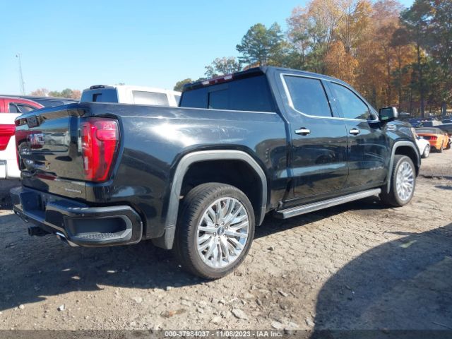 Photo 3 VIN: 1GTU9FEL6KZ290871 - GMC SIERRA 1500 