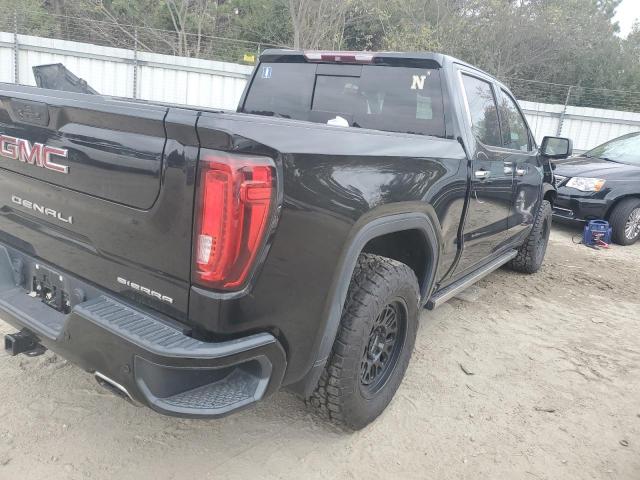 Photo 2 VIN: 1GTU9FEL6KZ346274 - GMC SIERRA K15 