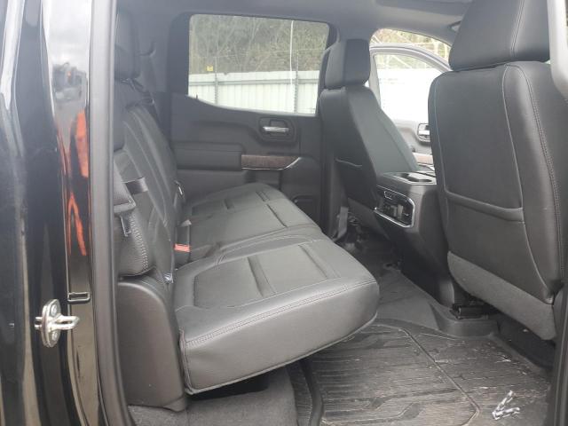 Photo 9 VIN: 1GTU9FEL6KZ346274 - GMC SIERRA K15 