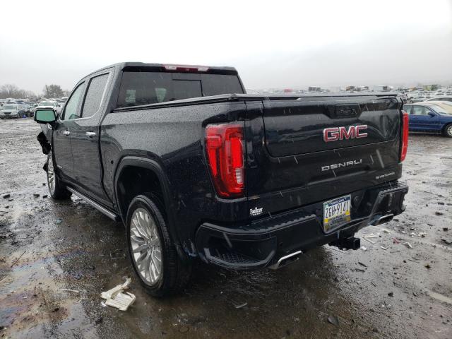 Photo 2 VIN: 1GTU9FEL6KZ356674 - GMC SIERRA K15 