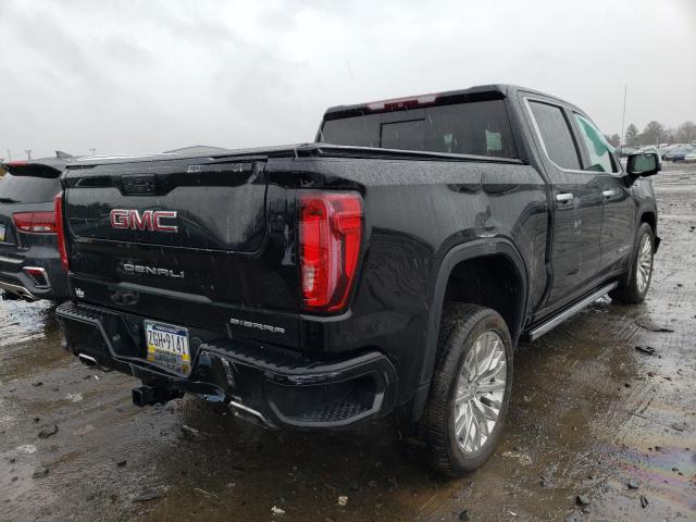 Photo 3 VIN: 1GTU9FEL6KZ356674 - GMC SIERRA K15 