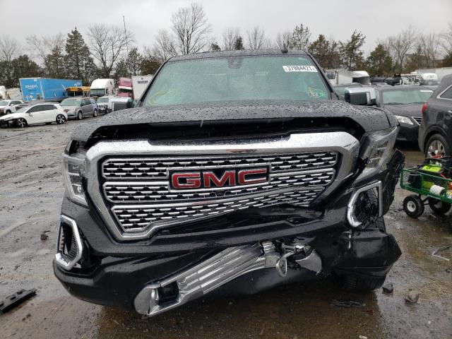 Photo 8 VIN: 1GTU9FEL6KZ356674 - GMC SIERRA K15 