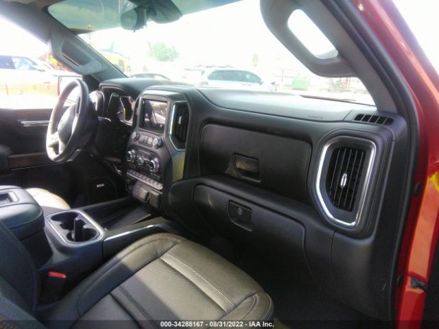 Photo 4 VIN: 1GTU9FEL6KZ379386 - GMC SIERRA 1500 