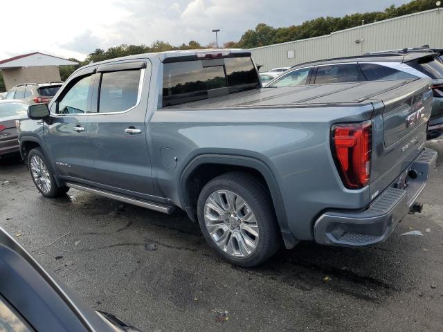 Photo 1 VIN: 1GTU9FEL6LZ100651 - GMC SIERRA K15 