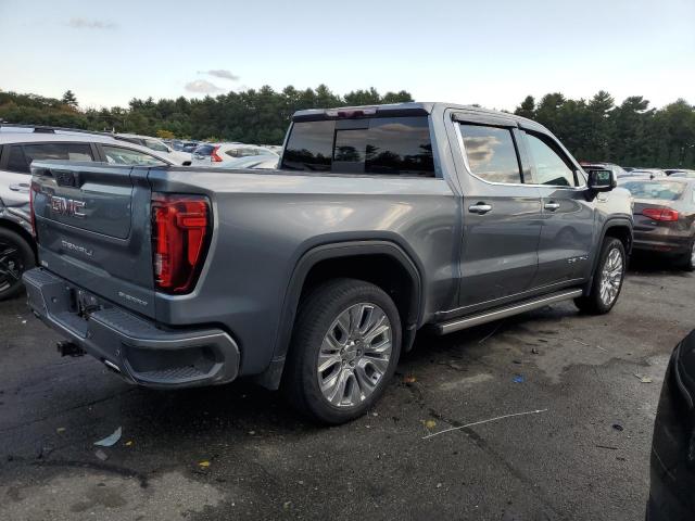 Photo 2 VIN: 1GTU9FEL6LZ100651 - GMC SIERRA K15 