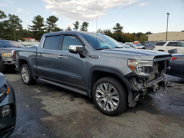 Photo 3 VIN: 1GTU9FEL6LZ100651 - GMC SIERRA K15 