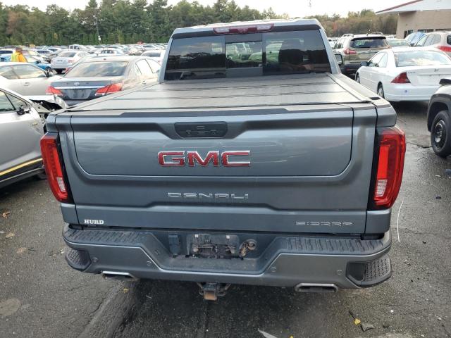 Photo 5 VIN: 1GTU9FEL6LZ100651 - GMC SIERRA K15 