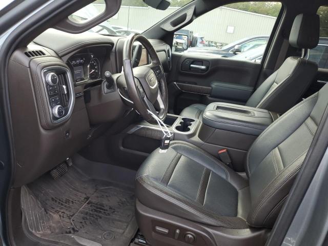 Photo 6 VIN: 1GTU9FEL6LZ100651 - GMC SIERRA K15 