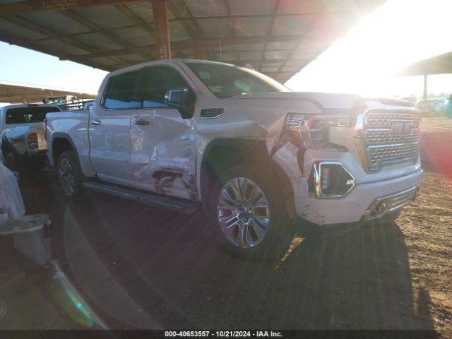 Photo 1 VIN: 1GTU9FEL6LZ129986 - GMC SIERRA 