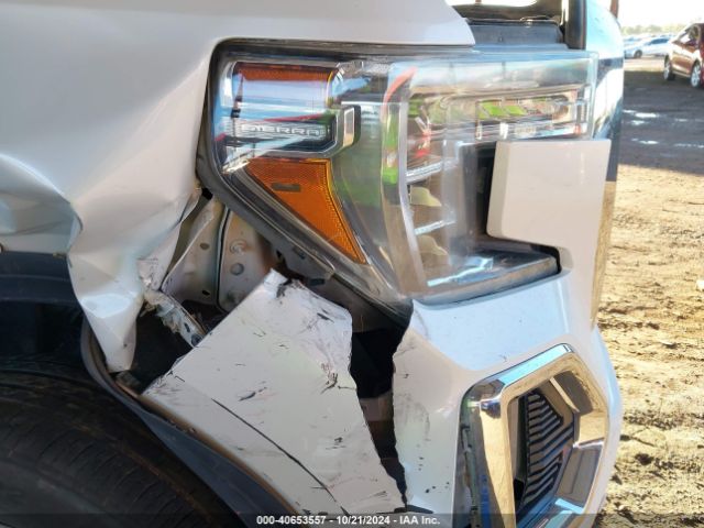 Photo 5 VIN: 1GTU9FEL6LZ129986 - GMC SIERRA 