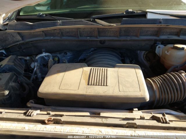 Photo 9 VIN: 1GTU9FEL6LZ129986 - GMC SIERRA 