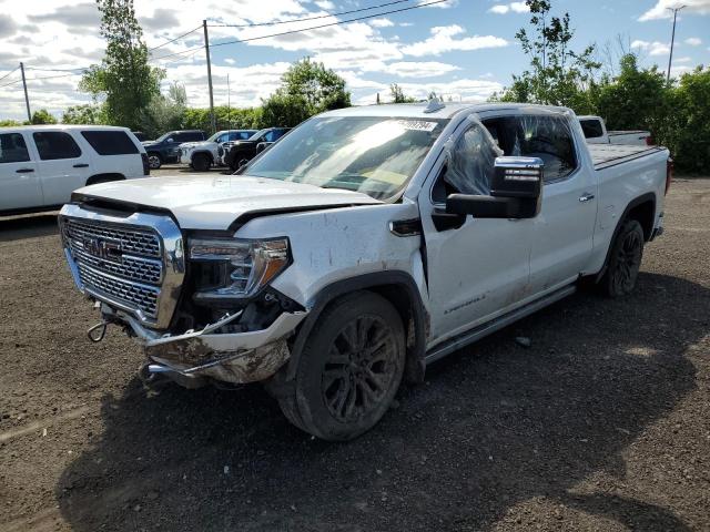 Photo 0 VIN: 1GTU9FEL6LZ202564 - GMC SIERRA 