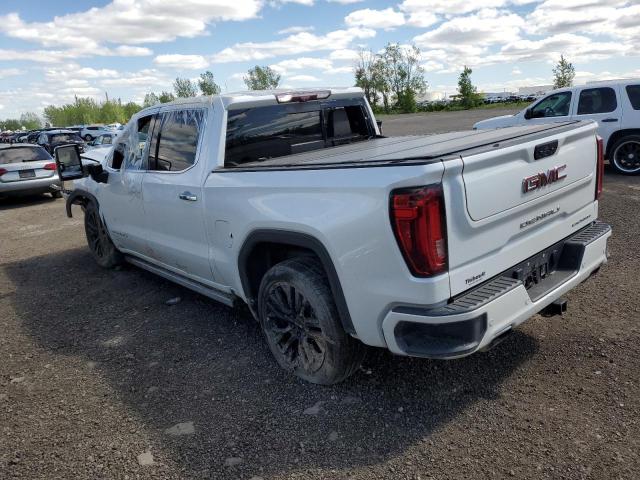 Photo 1 VIN: 1GTU9FEL6LZ202564 - GMC SIERRA 