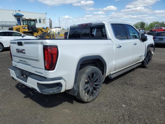 Photo 2 VIN: 1GTU9FEL6LZ202564 - GMC SIERRA 