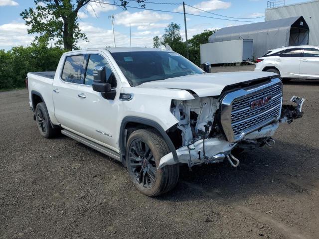 Photo 3 VIN: 1GTU9FEL6LZ202564 - GMC SIERRA 