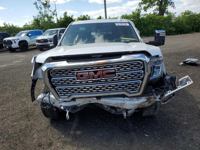 Photo 4 VIN: 1GTU9FEL6LZ202564 - GMC SIERRA 