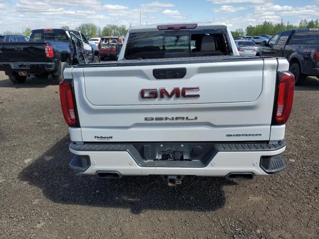 Photo 5 VIN: 1GTU9FEL6LZ202564 - GMC SIERRA 