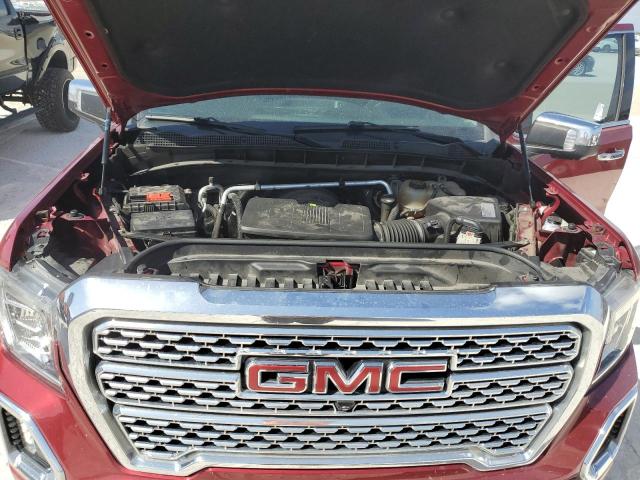 Photo 10 VIN: 1GTU9FEL6LZ238335 - GMC SIERRA K15 