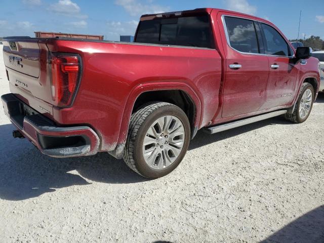 Photo 2 VIN: 1GTU9FEL6LZ238335 - GMC SIERRA K15 