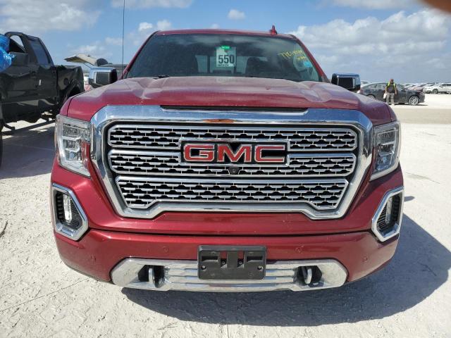 Photo 4 VIN: 1GTU9FEL6LZ238335 - GMC SIERRA K15 