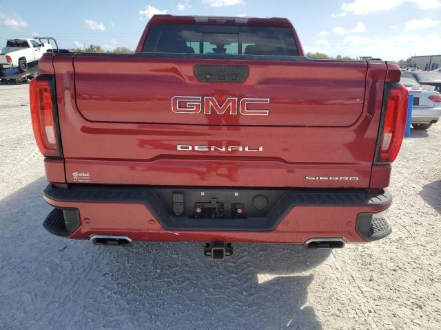 Photo 5 VIN: 1GTU9FEL6LZ238335 - GMC SIERRA K15 