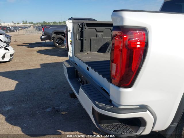 Photo 5 VIN: 1GTU9FEL6MZ209855 - GMC SIERRA 1500 