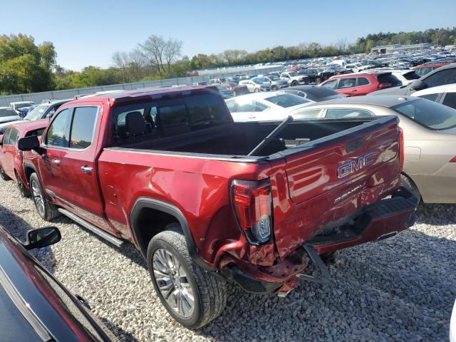 Photo 1 VIN: 1GTU9FEL6MZ259056 - GMC SIERRA K15 